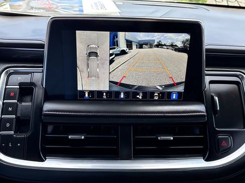 Used 2023 Chevrolet Tahoe RST w/ Luxury Package RWD image 22