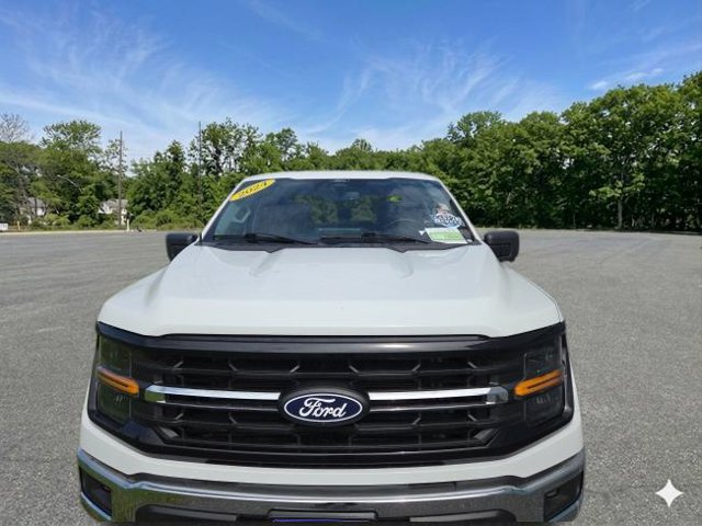 Used 2024 Ford F150 XLT w/ Tow/Haul Package AWD/4WD image 3