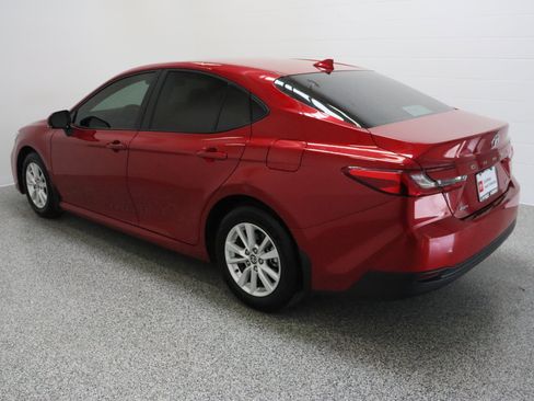 Certified 2025 Toyota Camry LE w/ Convenience Package image 9