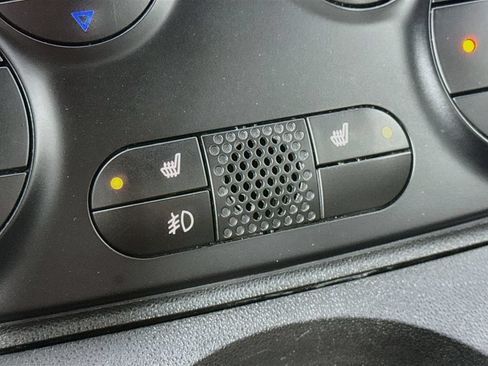 Used 2017 FIAT 500 e FWD image 22