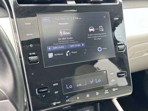 Used 2023 Hyundai Tucson SEL w/ Convenience Package AWD/4WD image 23