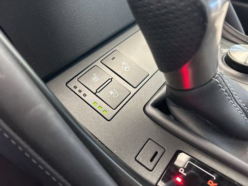 Used 2025 Lexus IS 350 F Sport w/ Navigation Package RWD image 50