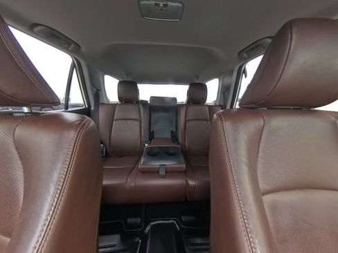 Used 2021 Toyota 4Runner Limited image 25