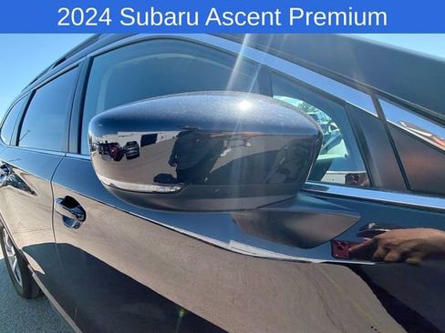 Used 2024 Subaru Ascent Premium w/ Convenience Package AWD/4WD image 18