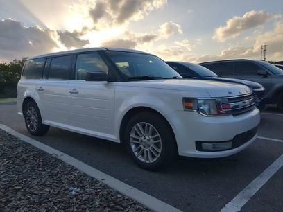 Used 2013 Ford Flex SEL