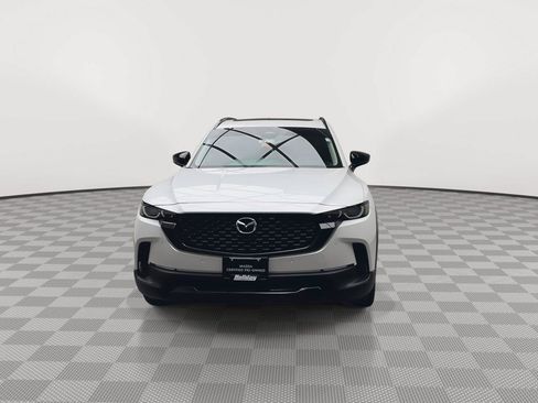 Certified 2026 MAZDA CX-50 AWD 2.5 Hybrid w/ Premium Pkg image 36