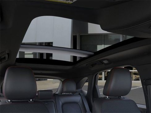 New 2024 Ford Escape ST-Line Select w/ Tech Pack #2 image 22