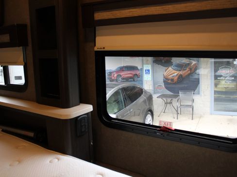 Used 2016 Mercedes-Benz Sprinter 3500 w/ Swivel Seat Package image 31