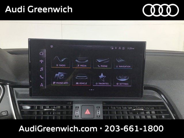 Certified 2023 Audi Q5 2.0T Premium Plus w/ Premium Plus Package AWD/4WD image 18