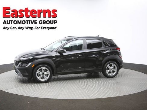 Used 2023 Hyundai Kona SEL image 57