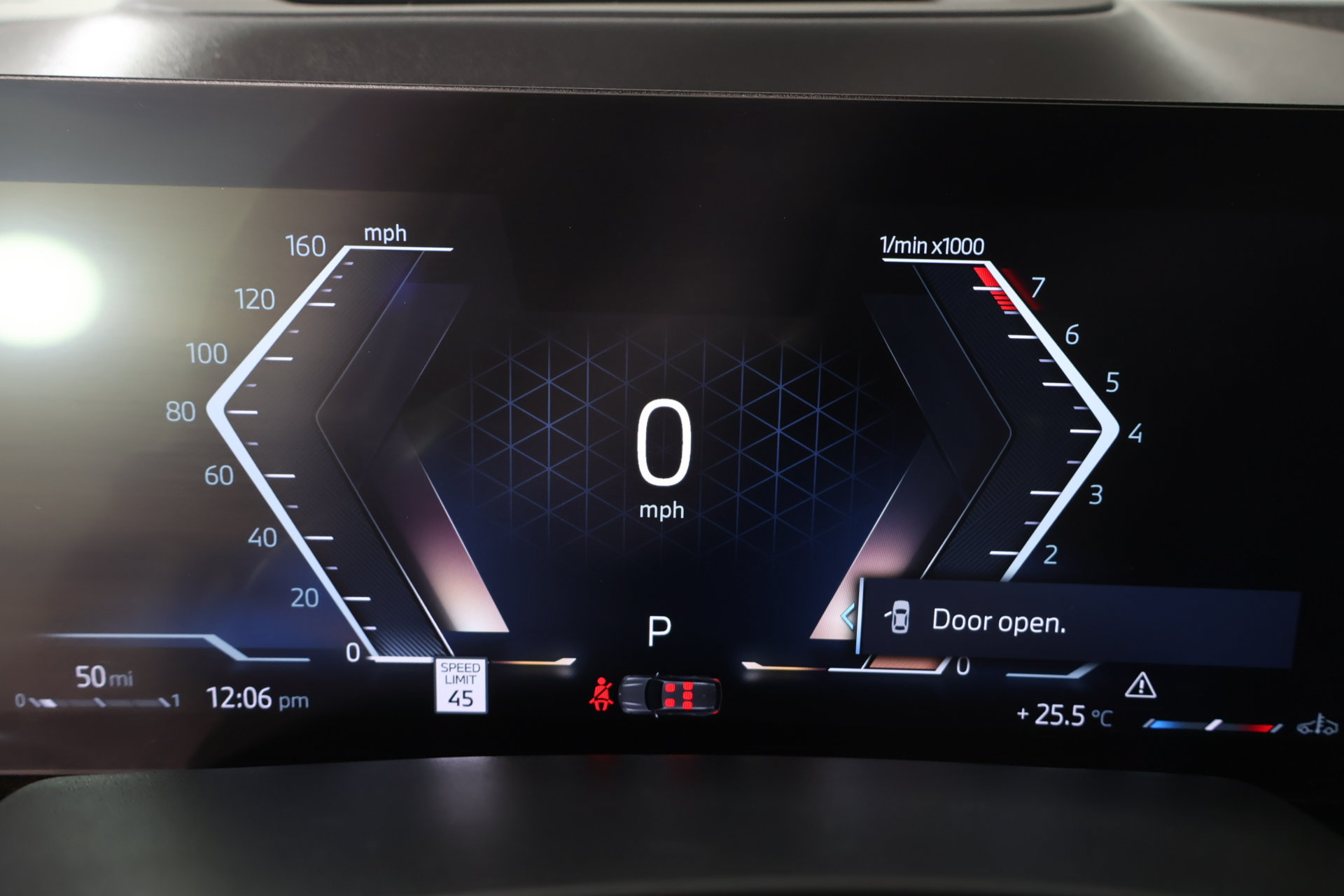 Used 2023 BMW X7 xDrive40i w/ Premium Package AWD/4WD image 4