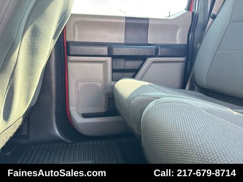 Used 2019 Ford F250 XL w/ STX Appearance Package image 58