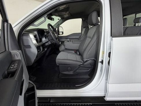 New 2026 Ford F350 XL w/ STX Appearance Package image 8