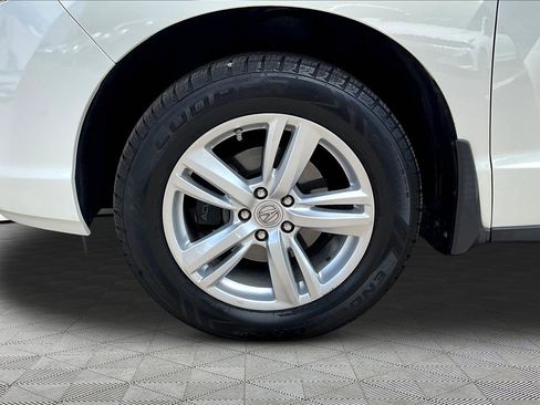 Used 2014 Acura RDX AWD w/ Technology Package image 35