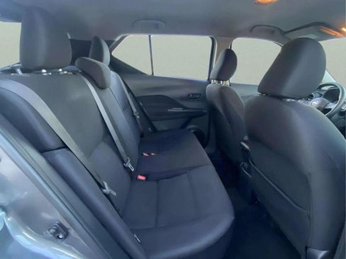 Used 2023 Nissan Kicks S w/ Interior Electronics Package image 11