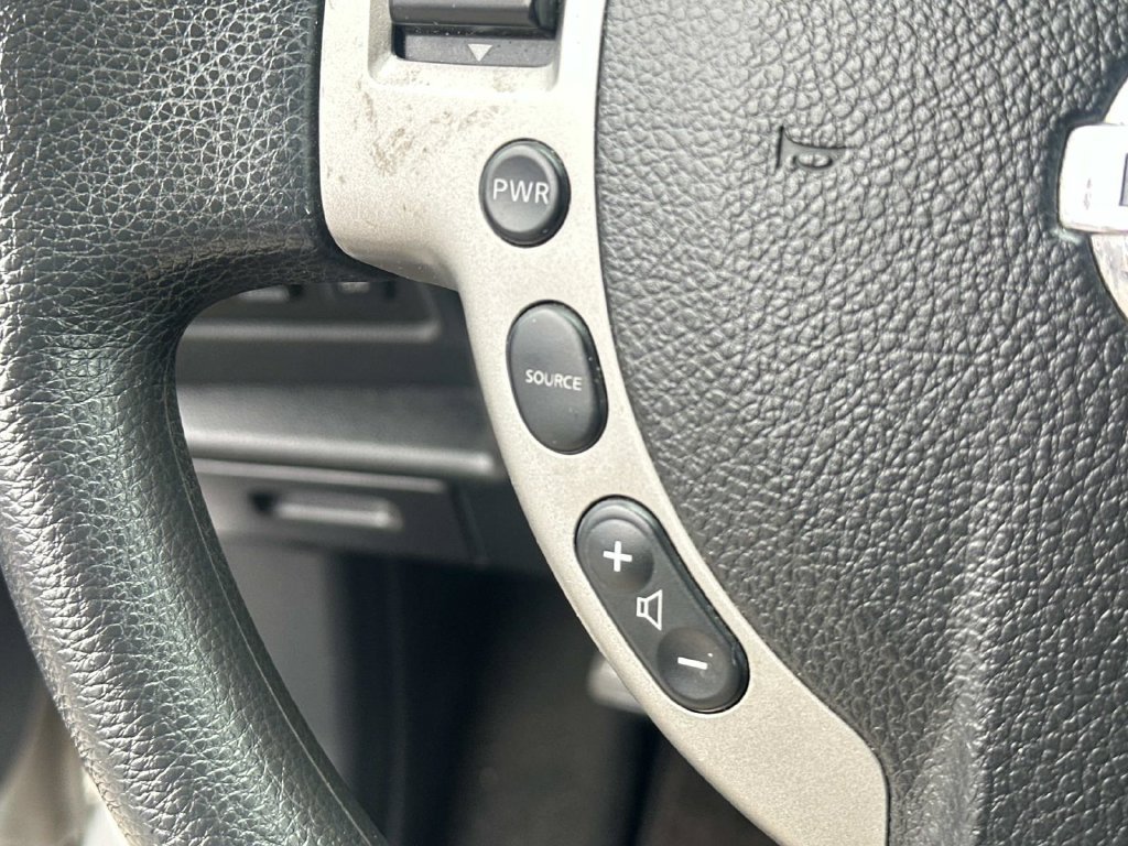 Used 2012 Nissan Rogue S w/ Special Edition Pkg AWD/4WD image 26