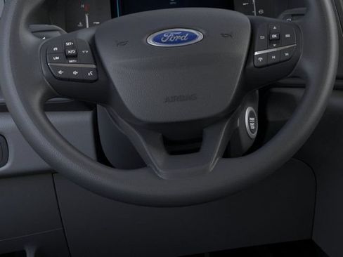 New 2026 Ford Transit 150 Low Roof w/ Load Area Protection Package RWD image 12