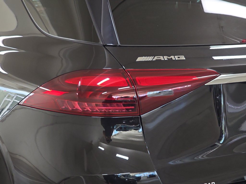 Used 2024 Mercedes-Benz GLE 63 AMG S image 33