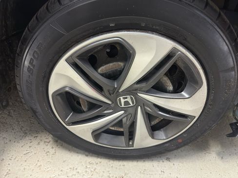 Used 2020 Honda Civic LX image 33