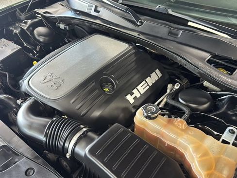 Used 2021 Dodge Charger R/T RWD image 45