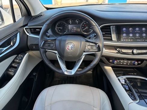 Used 2023 Buick Enclave Essence w/ Experience Buick Package AWD/4WD image 33