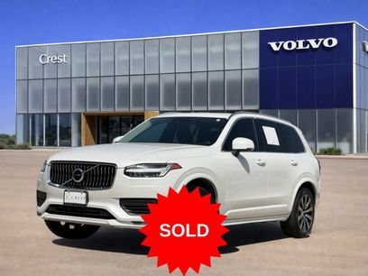 Certified 2023 Volvo XC90 B5 Core w/ Protection Package Premier