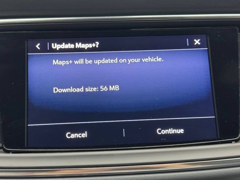 Used 2023 Buick Enclave Essence w/ LPO, Floor Liner Package FWD image 28