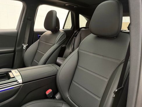 New 2026 Mercedes-Benz GLC 300 4MATIC image 5