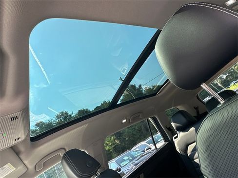 New 2026 Volkswagen Atlas SEL image 35