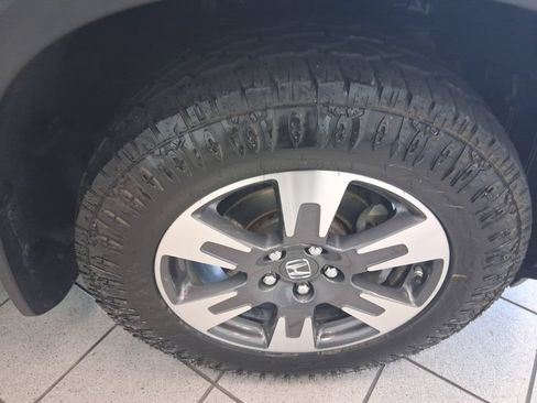 Used 2019 Honda Ridgeline RTL-E image 26