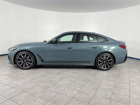 Certified 2026 BMW 440i xDrive AWD/4WD image 2