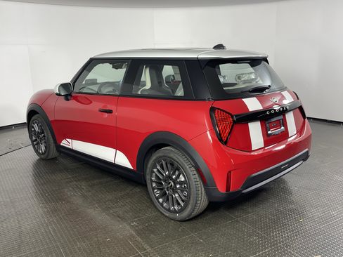 New 2026 MINI Cooper 2-Door Hardtop image 6