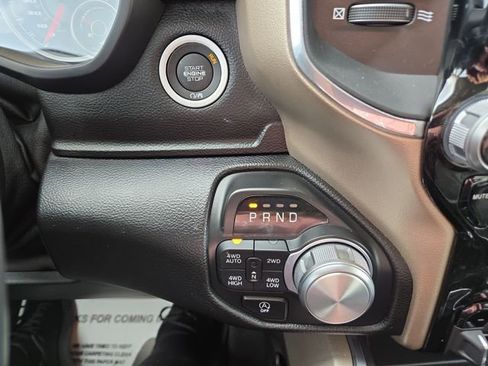 Used 2022 RAM 1500 Laramie image 19