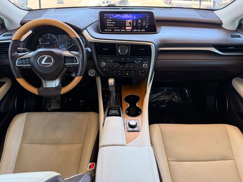 Used 2017 Lexus RX 350 FWD w/ Premium Package image 13