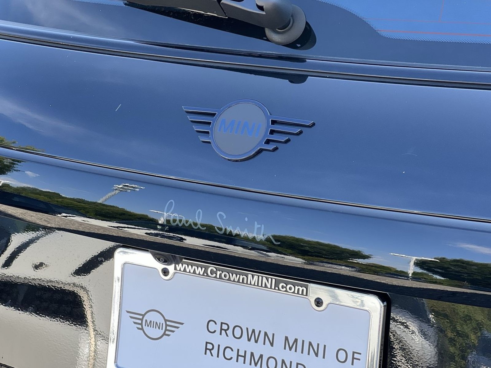 New 2027 MINI Cooper S FWD image 25