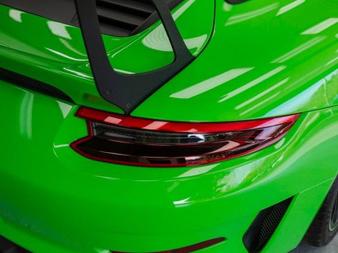 Used 2019 Porsche 911 GT3 RS image 51