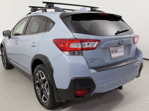 Used 2018 Subaru Crosstrek 2.0i Limited image 15
