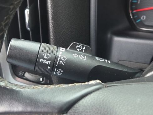 Used 2018 Chevrolet Silverado 1500 LT w/ All Star Edition AWD/4WD image 31
