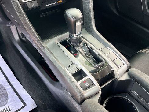Used 2020 Honda Civic EX image 16