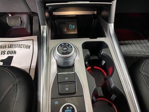 Used 2020 Ford Explorer Limited image 39