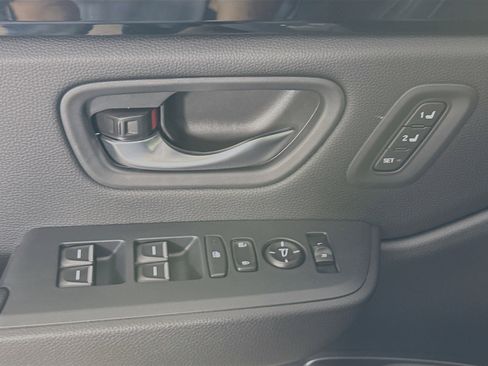 New 2026 Honda Pilot EX-L image 21