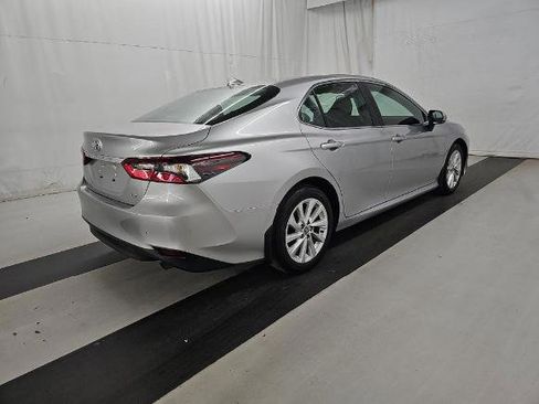 Used 2023 Toyota Camry LE FWD image 6