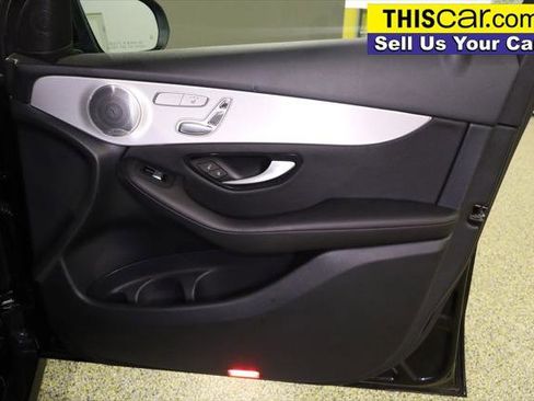 Used 2020 Mercedes-Benz GLC 300 image 43