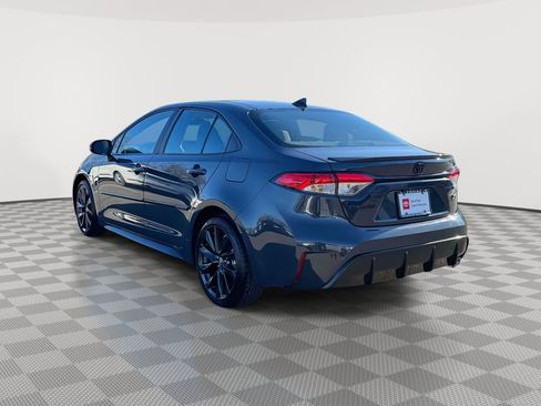 Used 2024 Toyota Corolla SE image 5