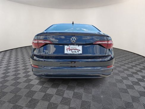 Used 2023 Volkswagen Jetta S w/ IQ.Drive Package FWD image 5
