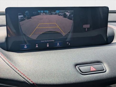 New 2025 Acura TLX SH-AWD w/ A-SPEC Pkg image 13