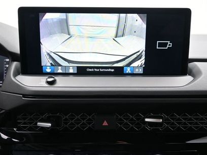 Certified 2025 Honda Accord Sport