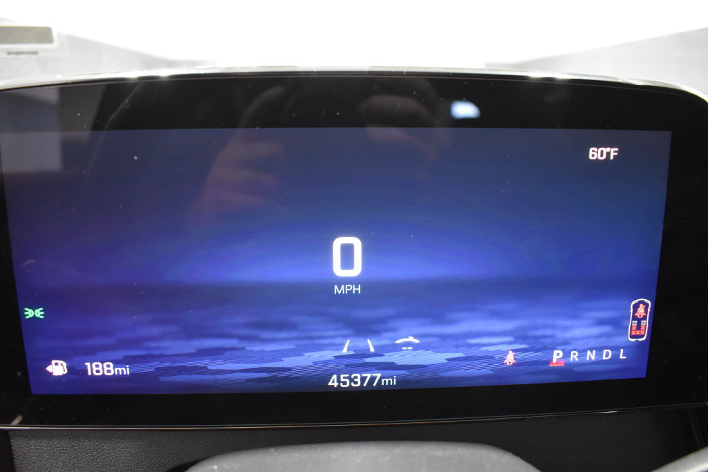 Used 2025 Chevrolet Traverse LT FWD image 34