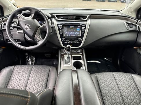Used 2023 Nissan Murano Platinum w/ Cargo Package image 23