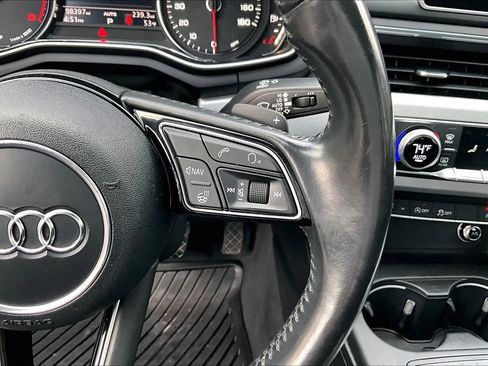 Used 2018 Audi A5 2.0T Premium Plus image 19